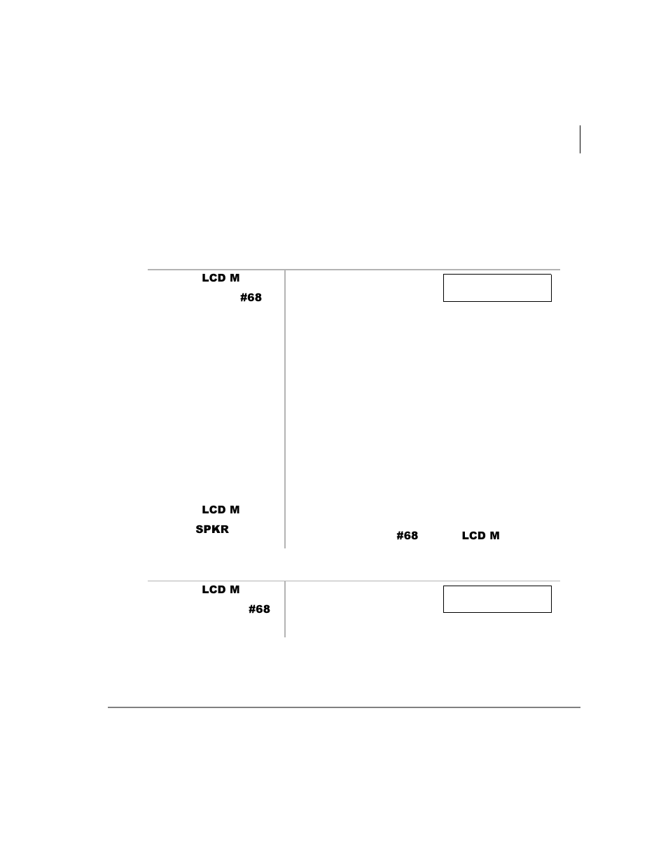 Toshiba Strata DK User Manual | Page 101 / 134