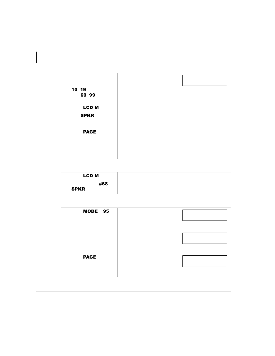 Toshiba Strata DK User Manual | Page 102 / 134