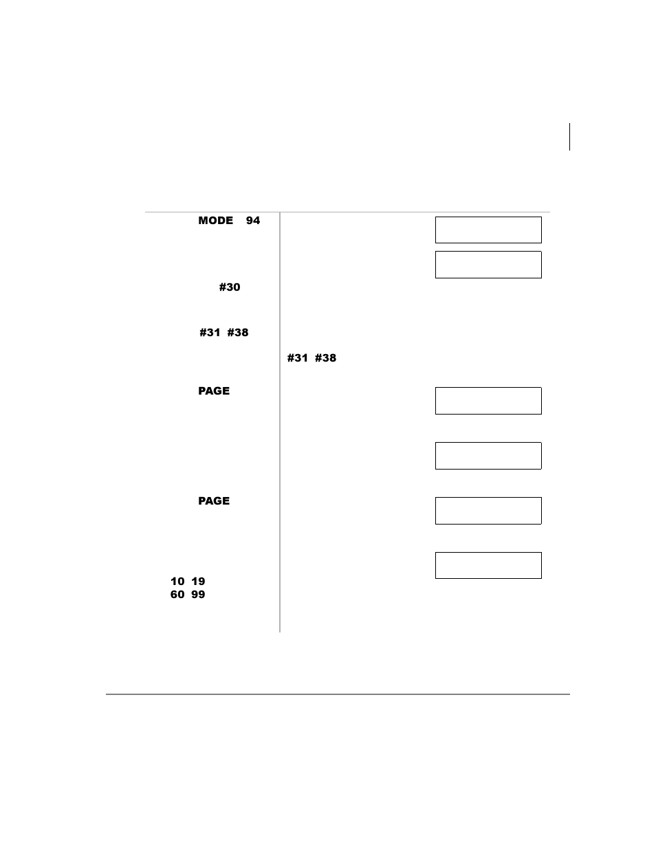 Group notification station messaging, Group notification station | Toshiba Strata DK User Manual | Page 105 / 134