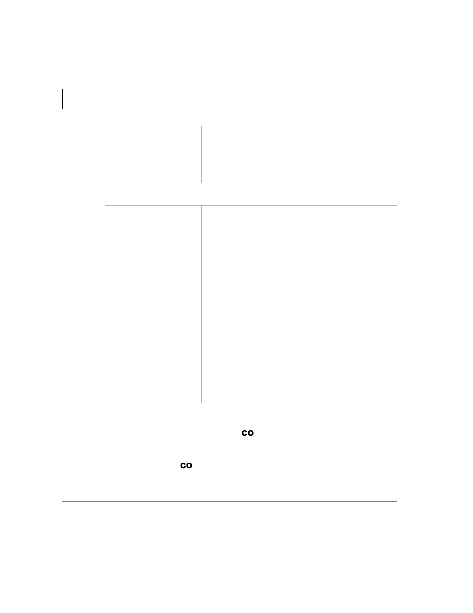 Answering a (co line) | Toshiba Strata DK User Manual | Page 116 / 134