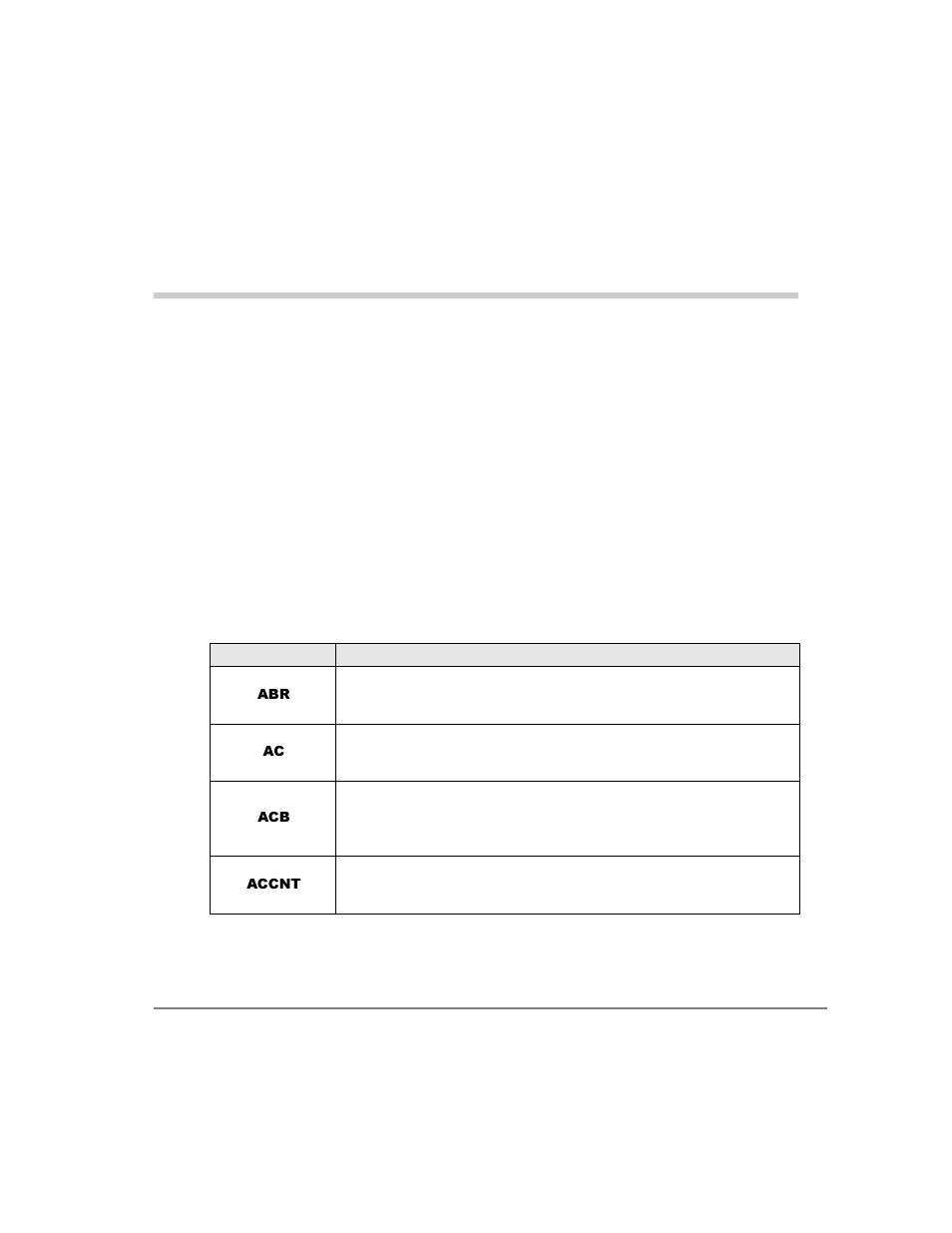 Flexible buttons, Appendix c – button labels, Button labels | Toshiba Strata DK User Manual | Page 125 / 134