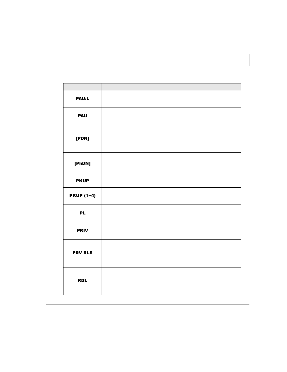 Toshiba Strata DK User Manual | Page 129 / 134