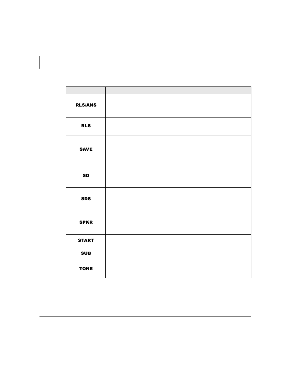 Toshiba Strata DK User Manual | Page 130 / 134