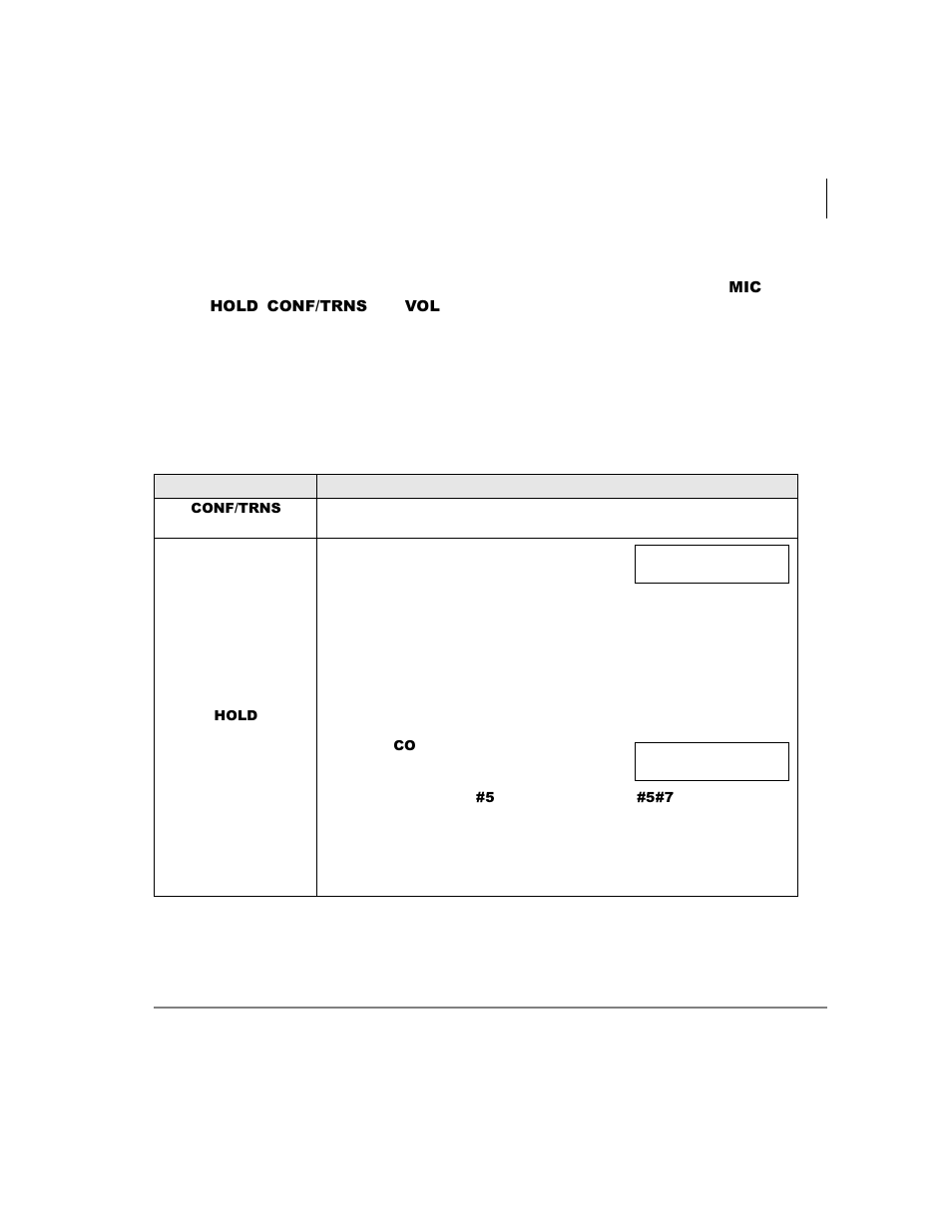 Toshiba Strata DK User Manual | Page 15 / 134