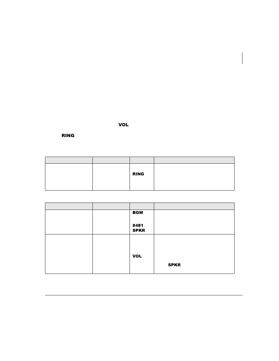 On-hook/off-hook, Volume controls, On-hook/off-hook volume controls | Toshiba Strata DK User Manual | Page 23 / 134