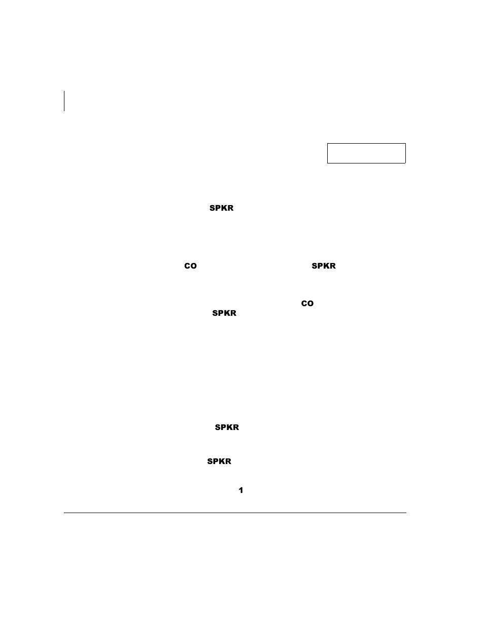 Automatic line selection, Ringing line preference, Signaling | Toshiba Strata DK User Manual | Page 26 / 134