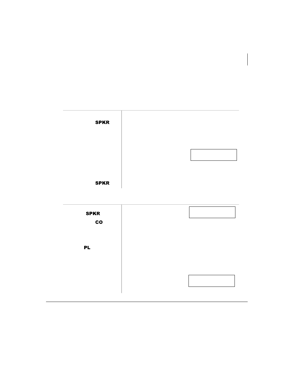 Quick reference, Making an internal call, Making an outside call | Making an internal call making an outside call | Toshiba Strata DK User Manual | Page 27 / 134