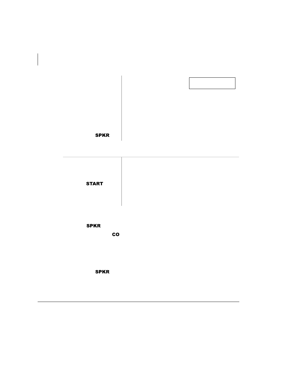 Making an outside call to an isdn trunk, On-hook dialing, Direct station selection (dss) | Toshiba Strata DK User Manual | Page 28 / 134