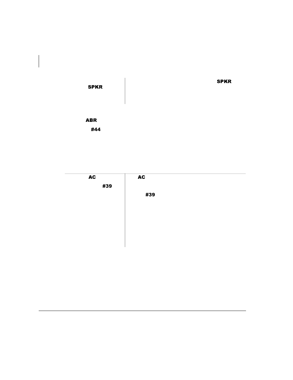 All call voice page | Toshiba Strata DK User Manual | Page 34 / 134