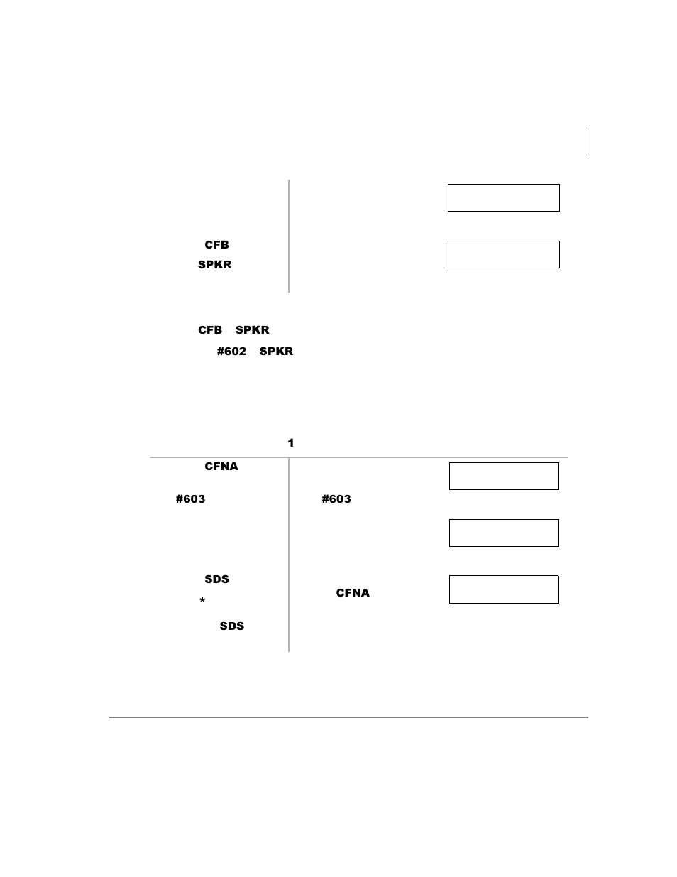 Call forward–no answer | Toshiba Strata DK User Manual | Page 39 / 134