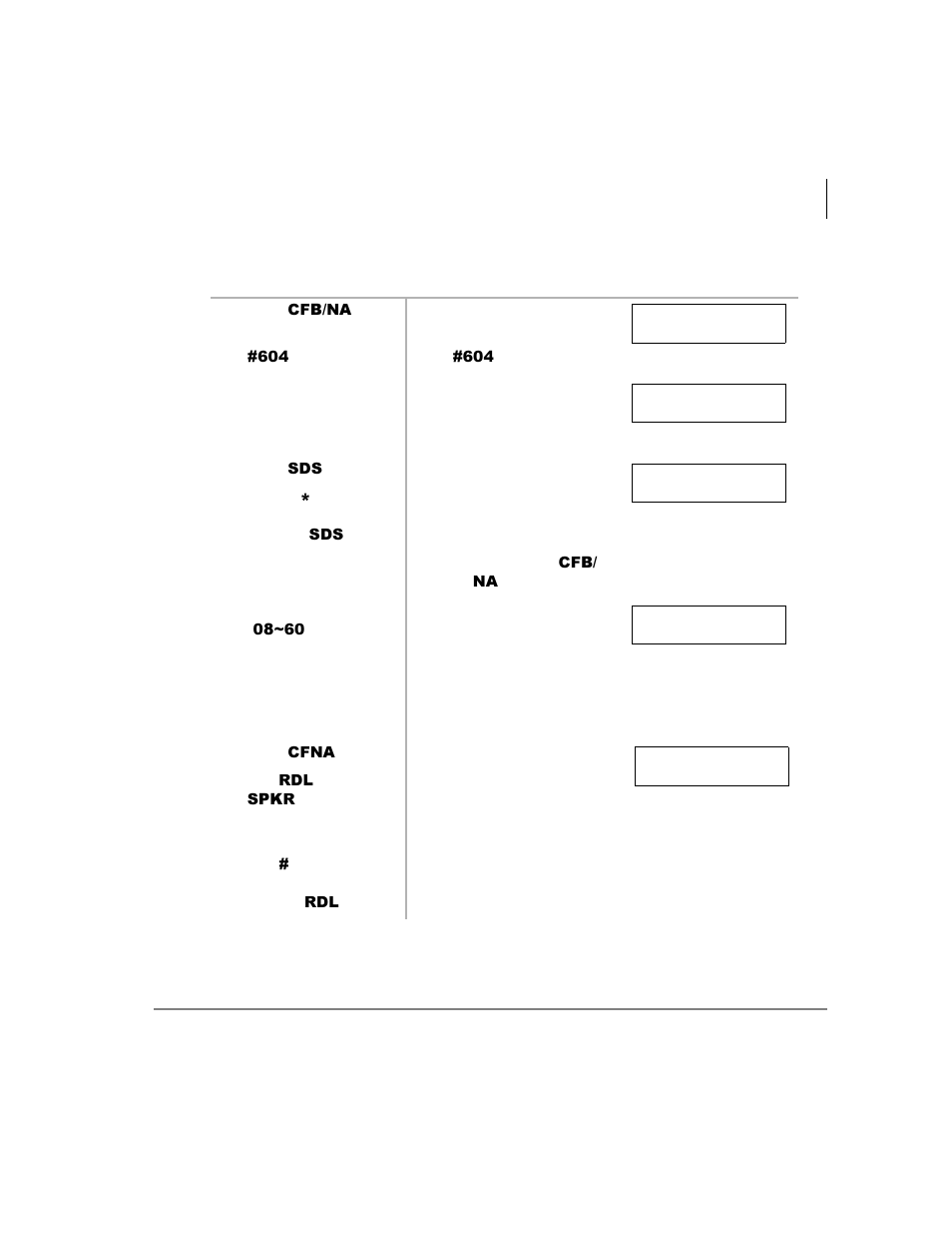 Toshiba Strata DK User Manual | Page 41 / 134