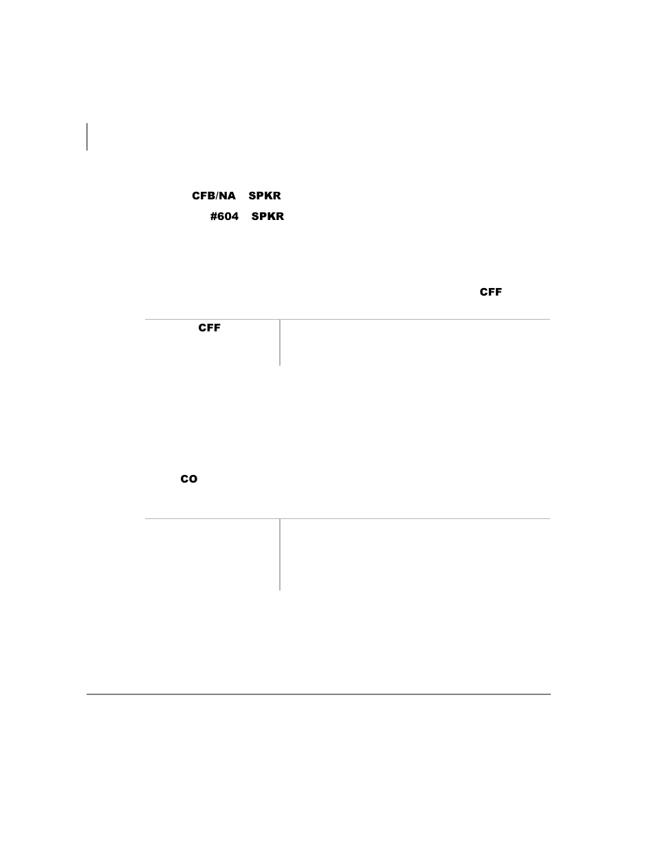 Call forward–fixed, Call forward–external, Call forward–fixed call forward–external | Toshiba Strata DK User Manual | Page 42 / 134