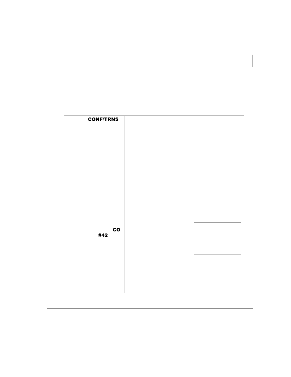 Call transfer with camp-on | Toshiba Strata DK User Manual | Page 49 / 134