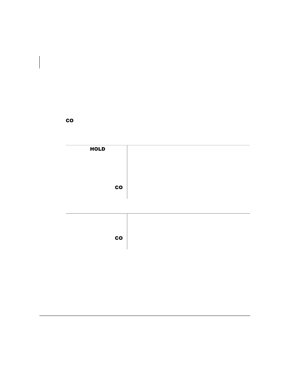 Call waiting | Toshiba Strata DK User Manual | Page 50 / 134