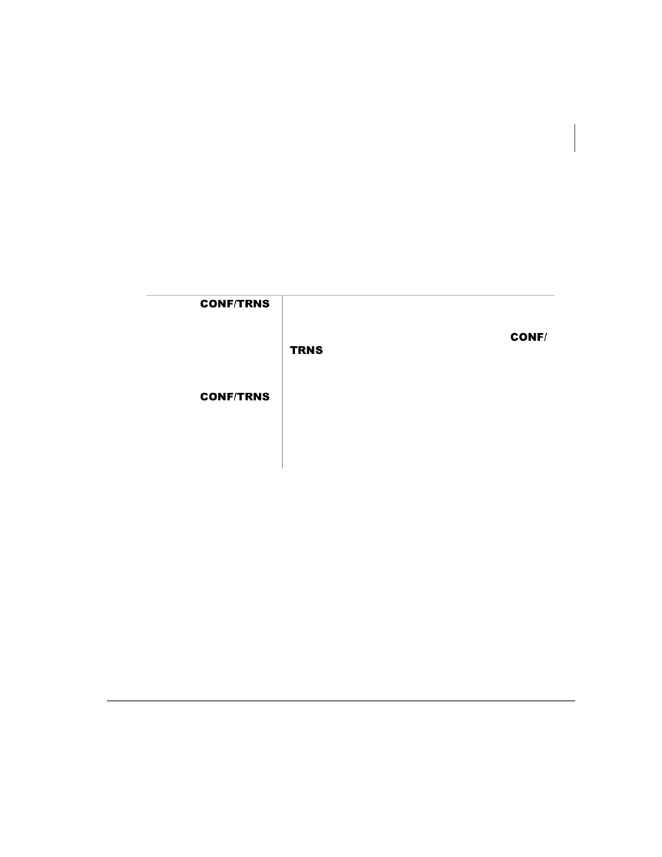 Conference calls, Date/time/day adjustment, Conference calls date/time/day adjustment | Toshiba Strata DK User Manual | Page 51 / 134