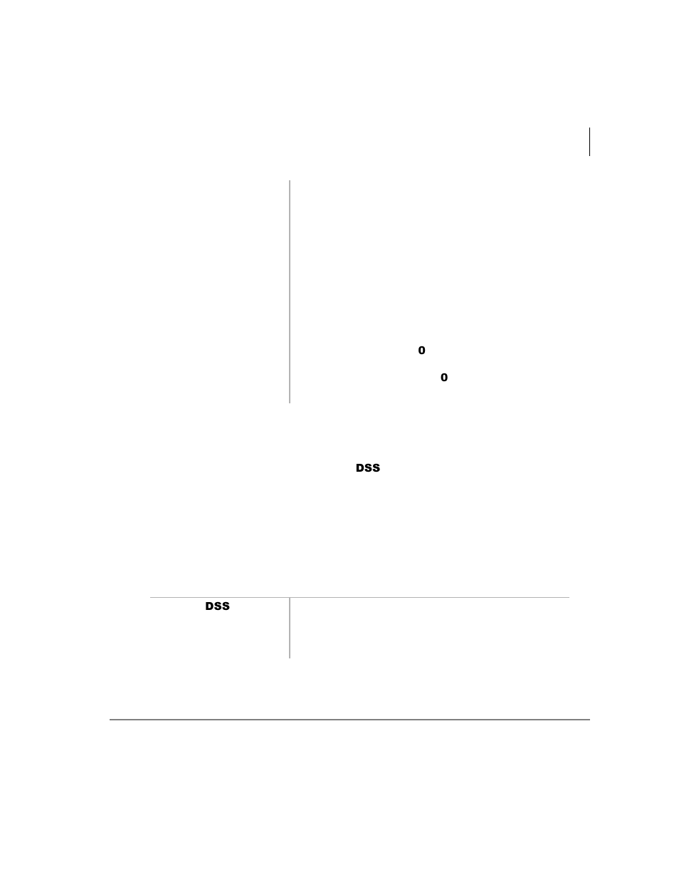 Direct station selection (dss), Tone/pulse dialing | Toshiba Strata DK User Manual | Page 53 / 134