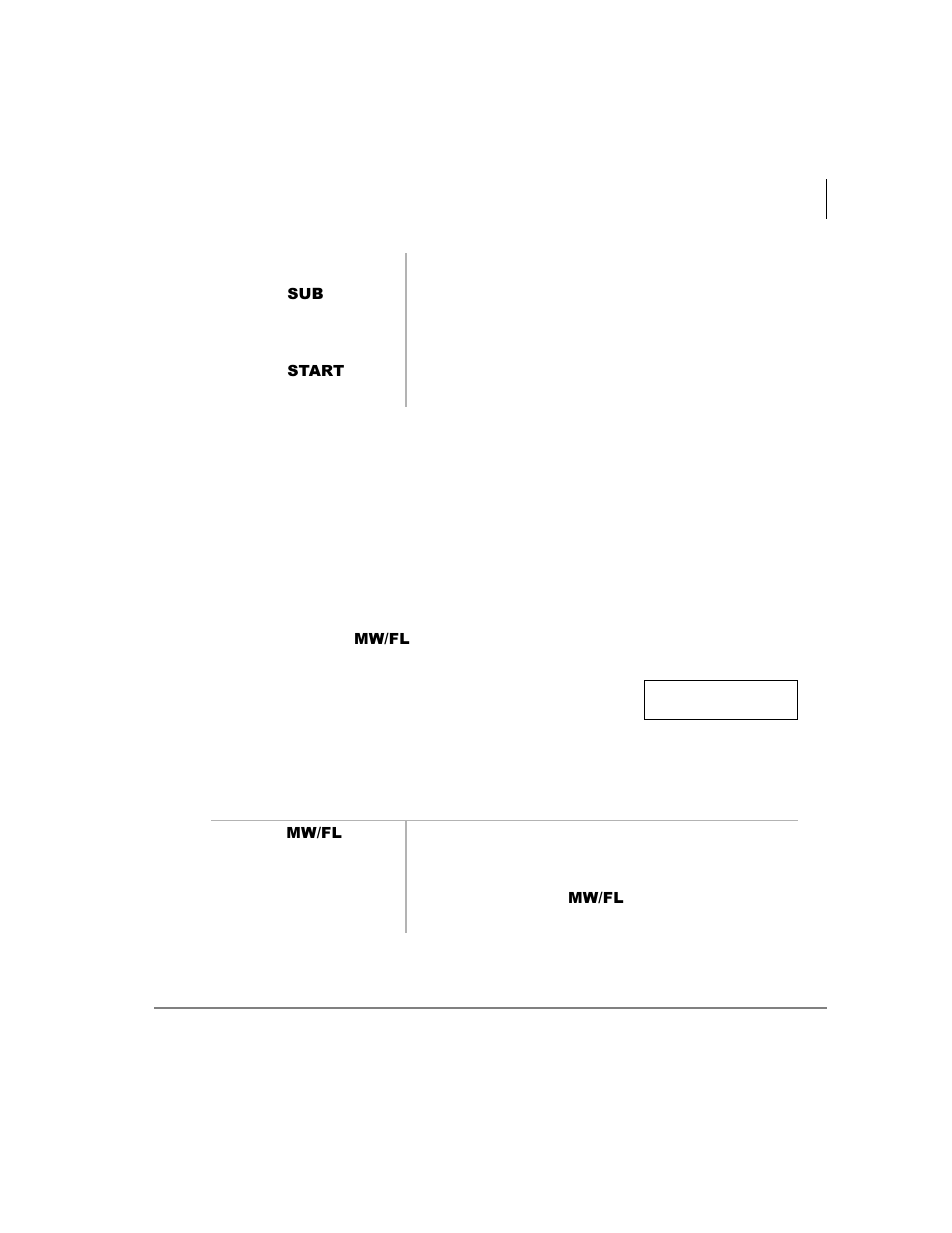 Message waiting | Toshiba Strata DK User Manual | Page 61 / 134