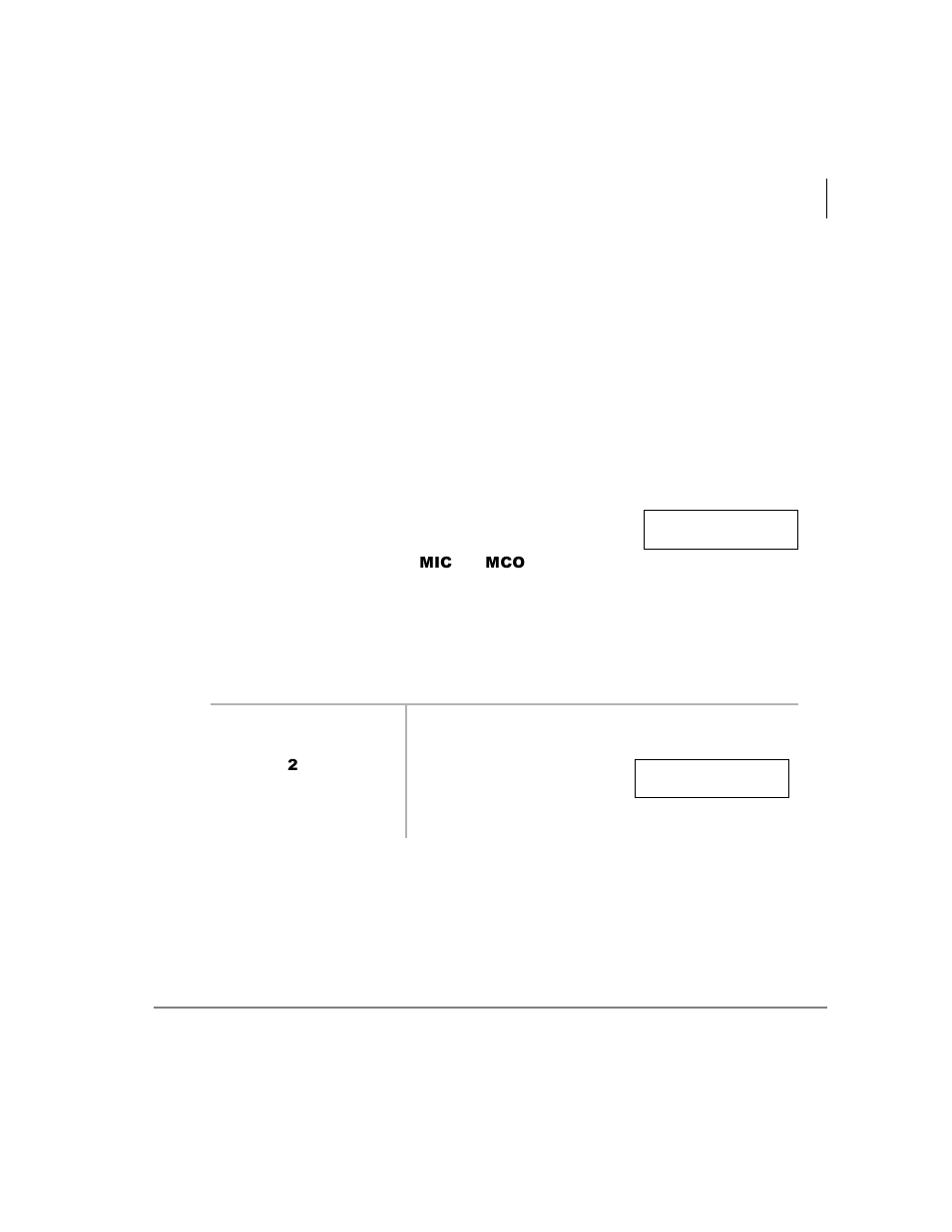 Off-hook call announce (oca), Voice first signaling | Toshiba Strata DK User Manual | Page 65 / 134