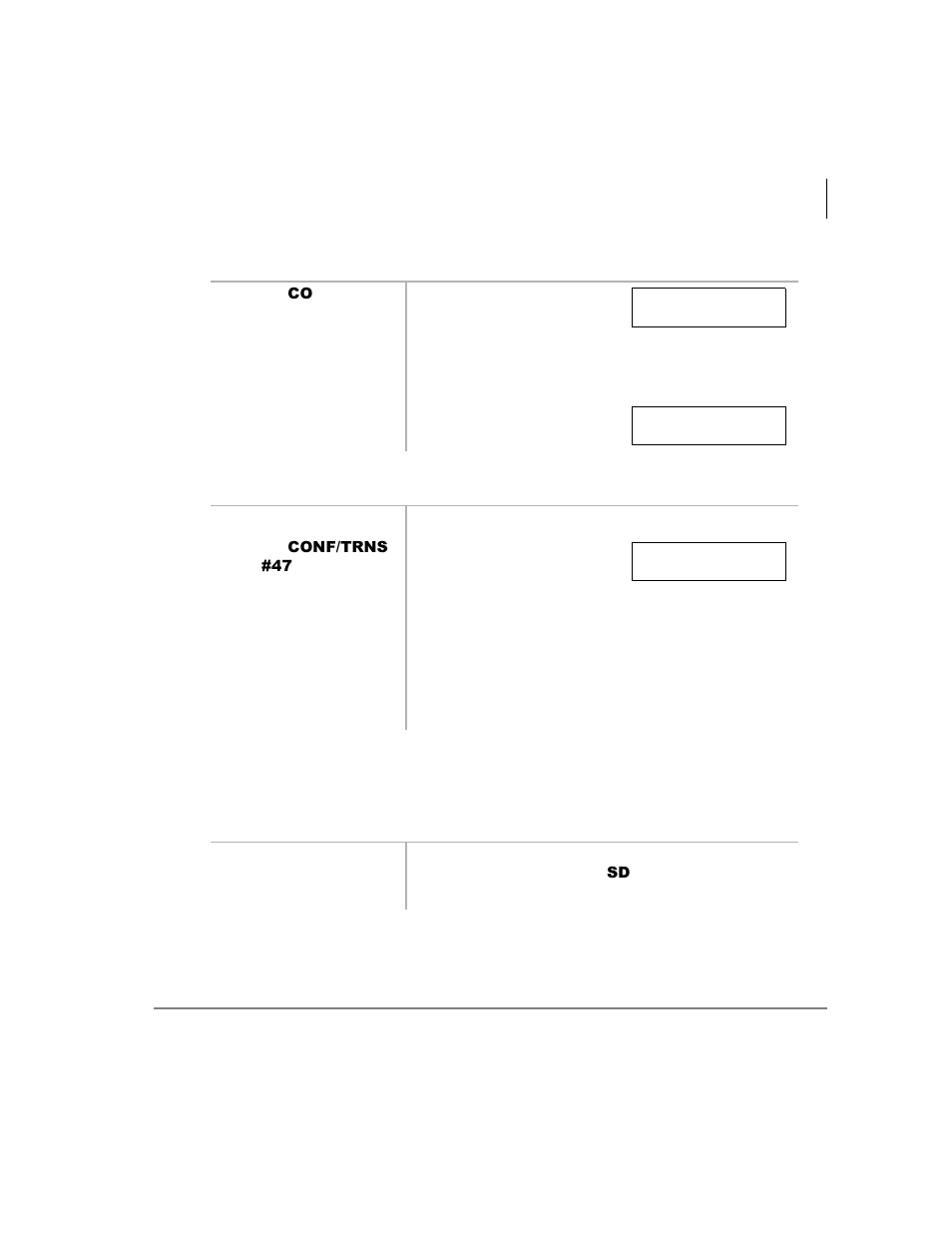 Privacy override, Toll restriction override, Privacy override toll restriction override | Page announcements | Toshiba Strata DK User Manual | Page 69 / 134