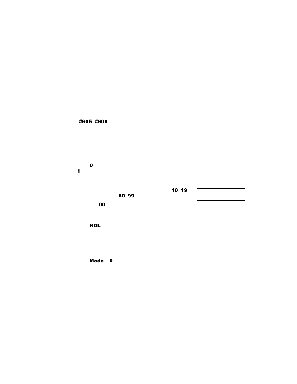 Timed reminders | Toshiba Strata DK User Manual | Page 81 / 134