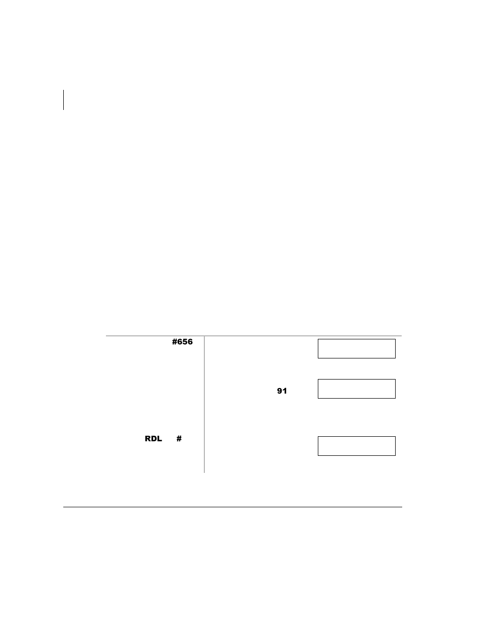 Voice mail integration | Toshiba Strata DK User Manual | Page 86 / 134