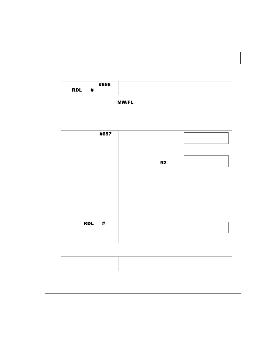 Toshiba Strata DK User Manual | Page 87 / 134