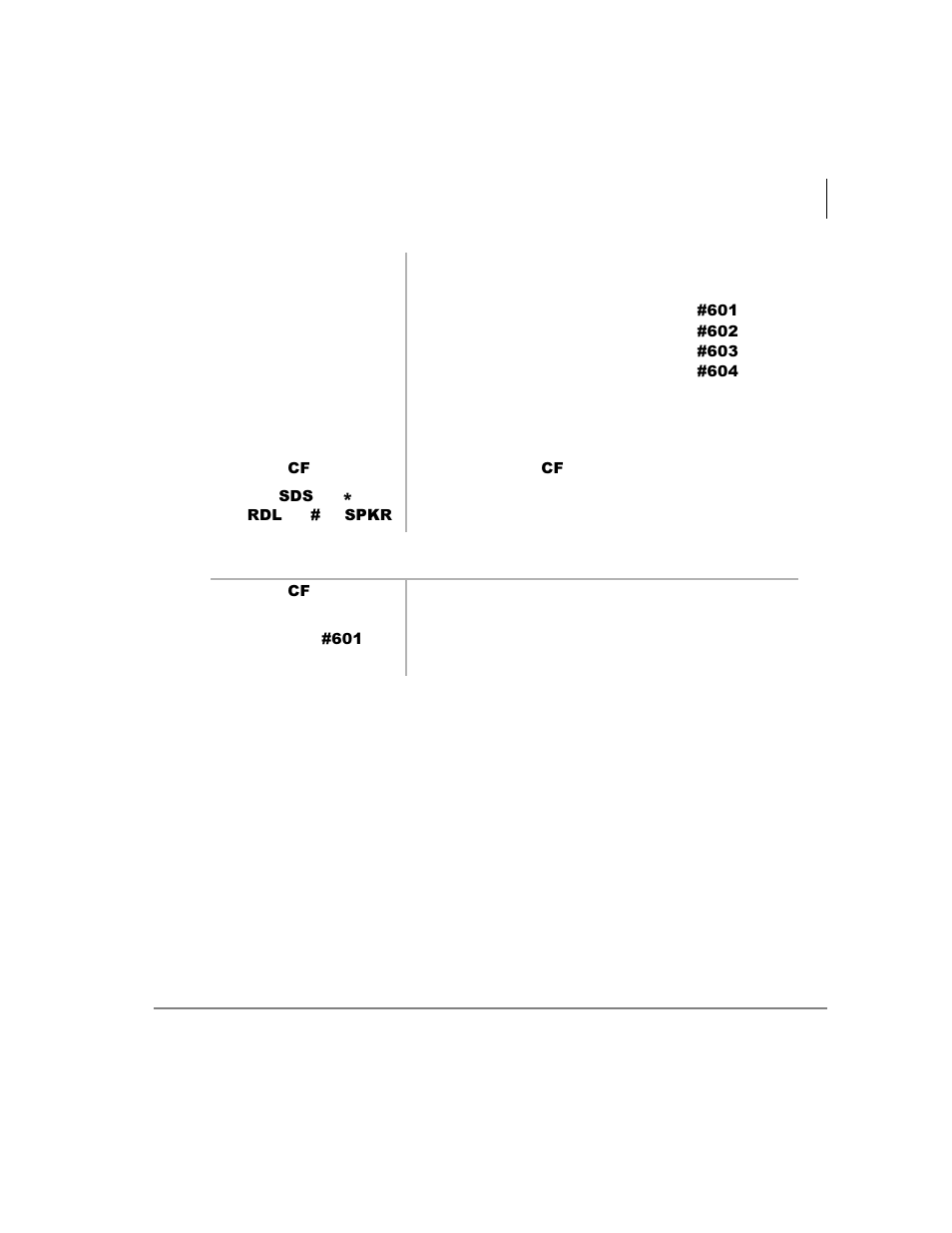 Toshiba Strata DK User Manual | Page 89 / 134