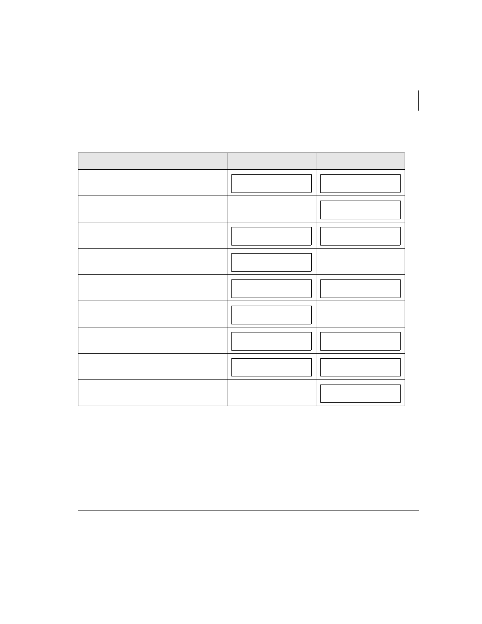 Caller id numbers do not display, Before the number, whereas ani does | Toshiba Strata DK User Manual | Page 95 / 134