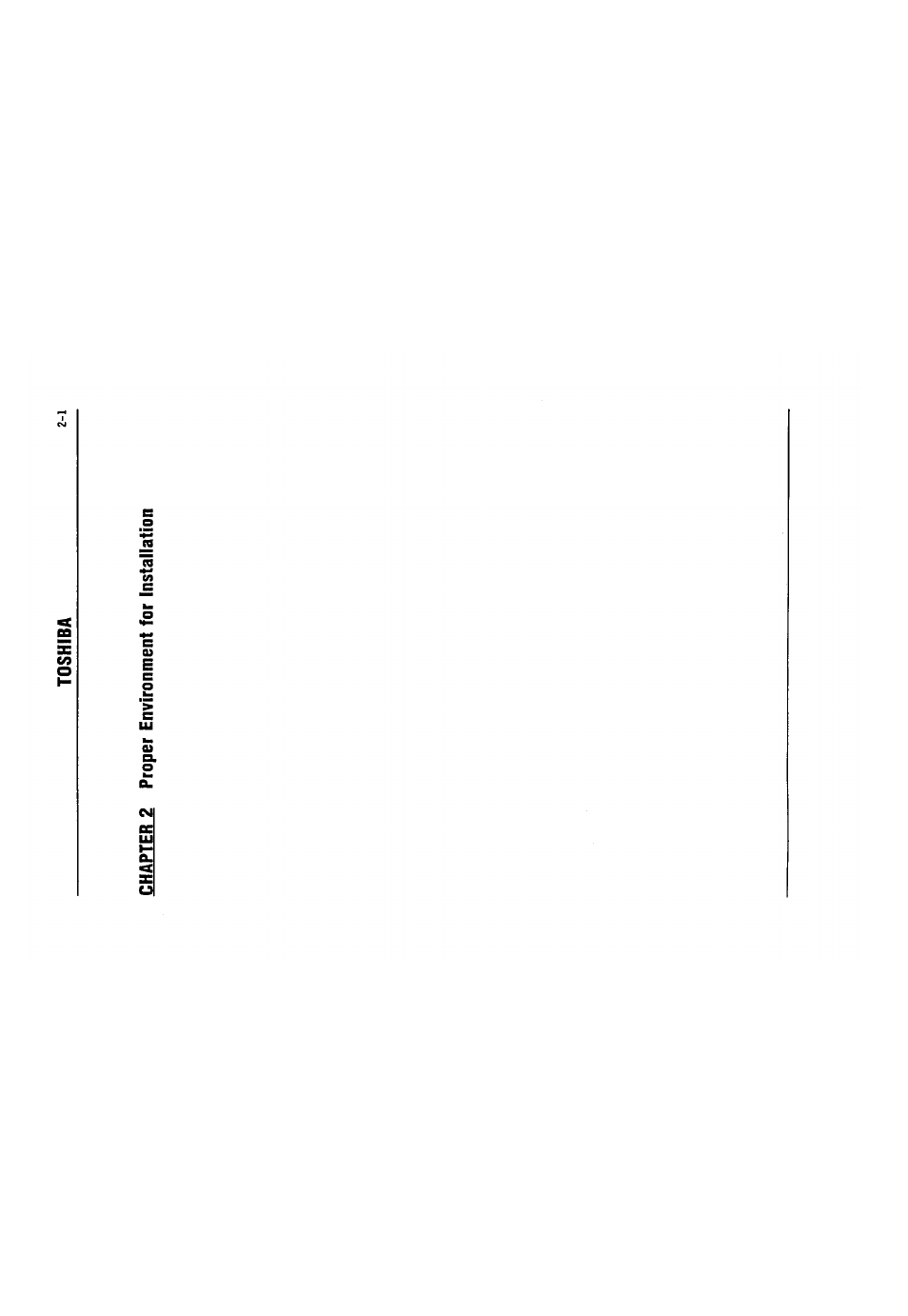 Toshiba VF-SX User Manual | Page 10 / 170