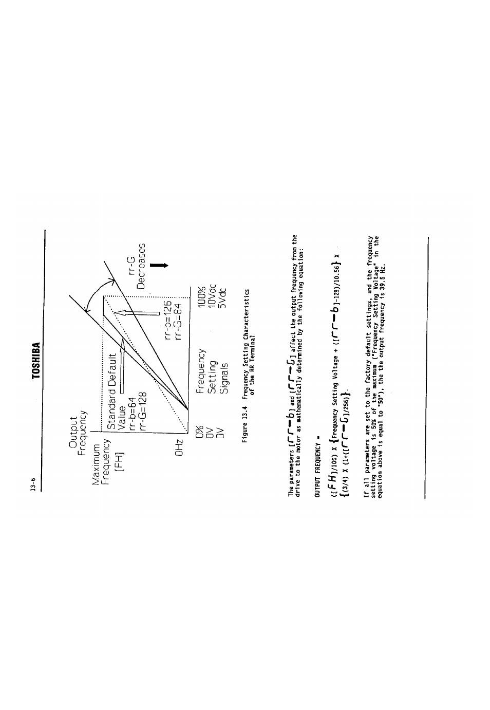 I” i““ b, I” c, 6 toshiba | Toshiba VF-SX User Manual | Page 139 / 170