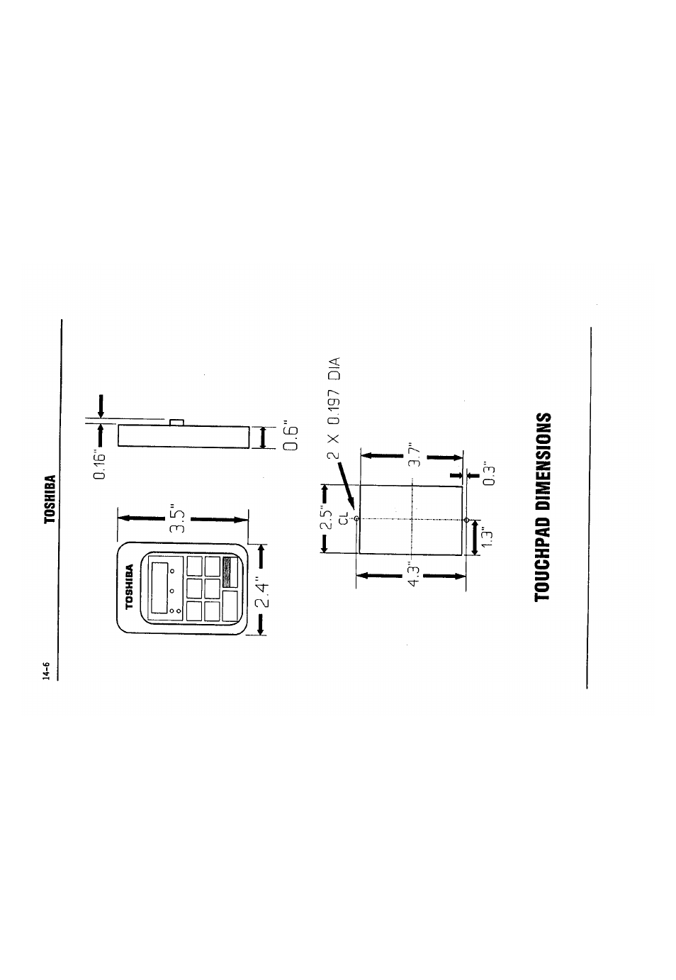 Toshiba VF-SX User Manual | Page 147 / 170