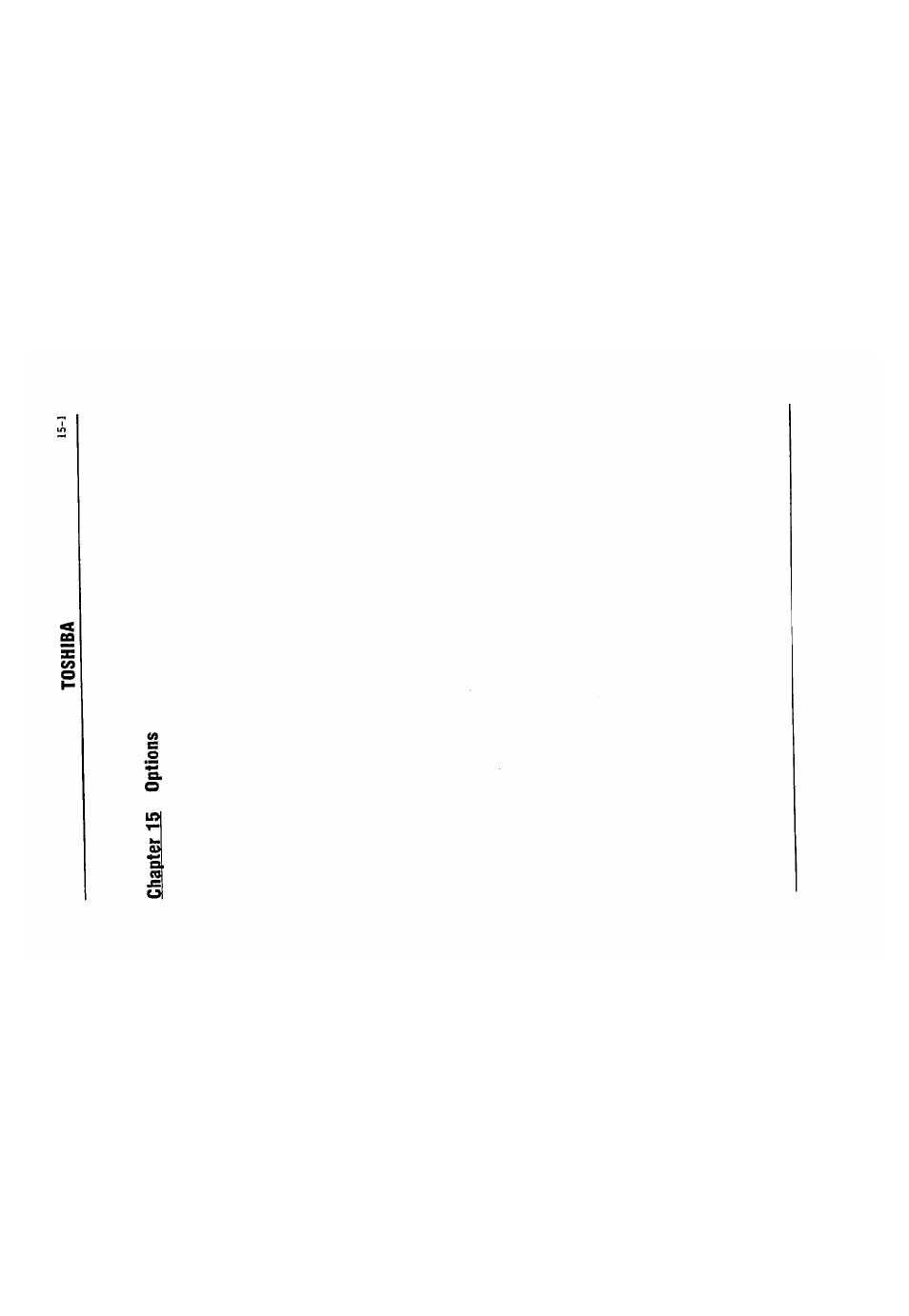 Toshiba VF-SX User Manual | Page 150 / 170