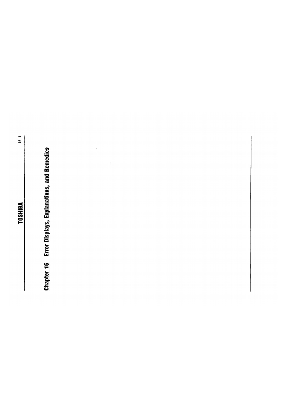 Toshiba VF-SX User Manual | Page 152 / 170