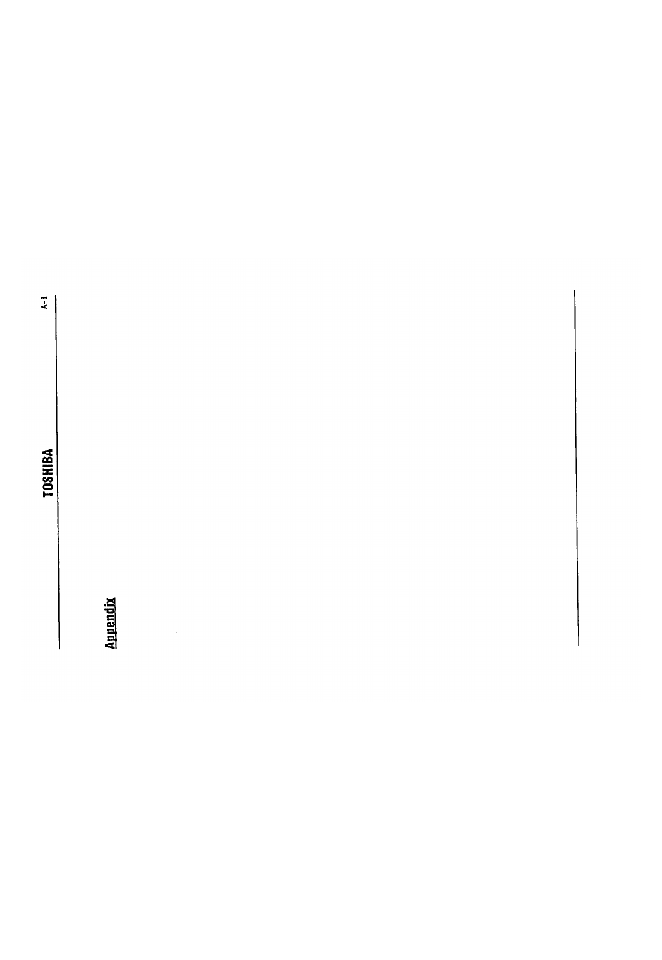 Toshiba VF-SX User Manual | Page 166 / 170