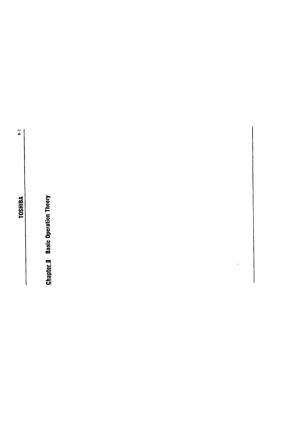 Toshiba VF-SX User Manual | Page 46 / 170