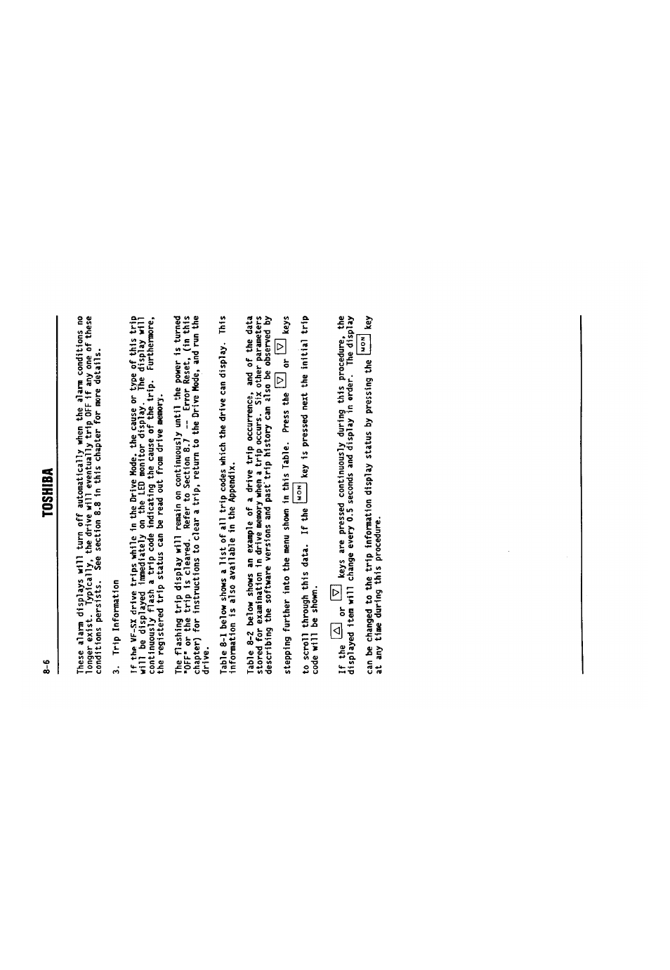 Toshiba | Toshiba VF-SX User Manual | Page 51 / 170