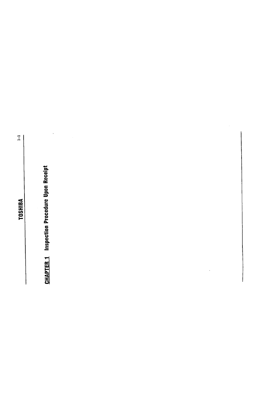 Toshiba VF-SX User Manual | Page 8 / 170