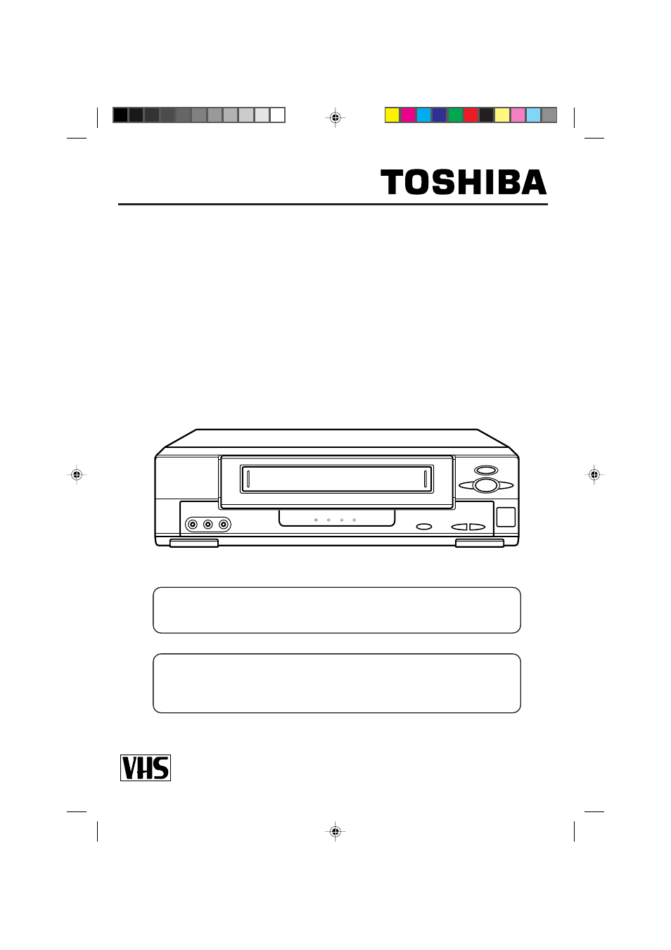 Toshiba W525 User Manual | 28 pages