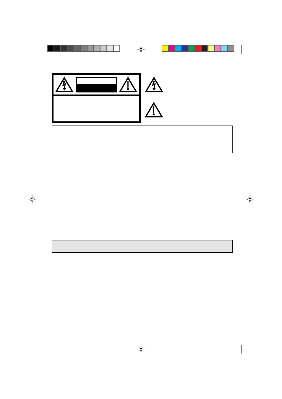 Caution, Important safeguards, Warning | Toshiba W525 User Manual | Page 2 / 28