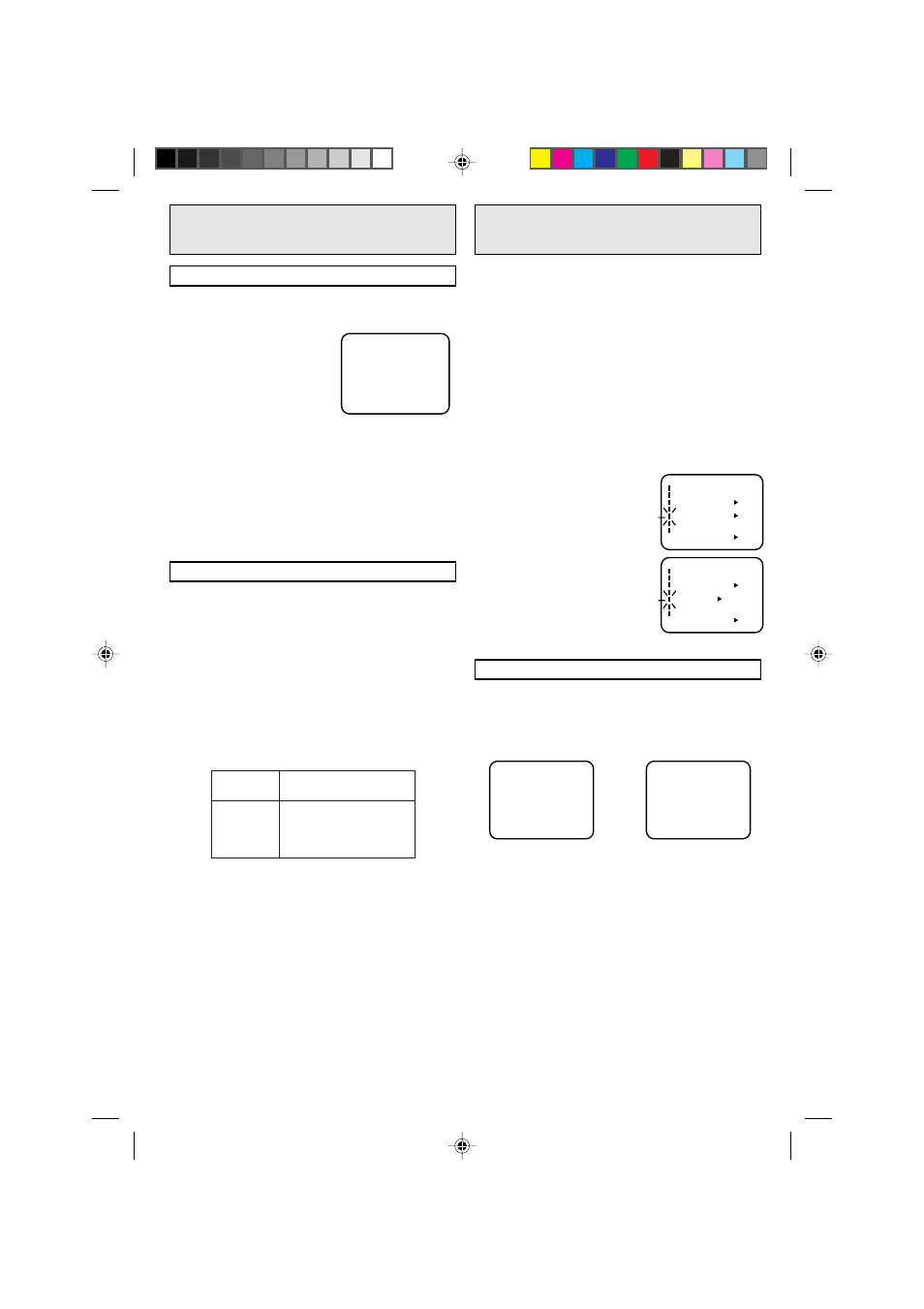 Stereo recording and playback, Second audio program (sap), 22 second audio program (sap) | Listening to sap, Output selection, Recording stereo broadcasts | Toshiba W525 User Manual | Page 22 / 28