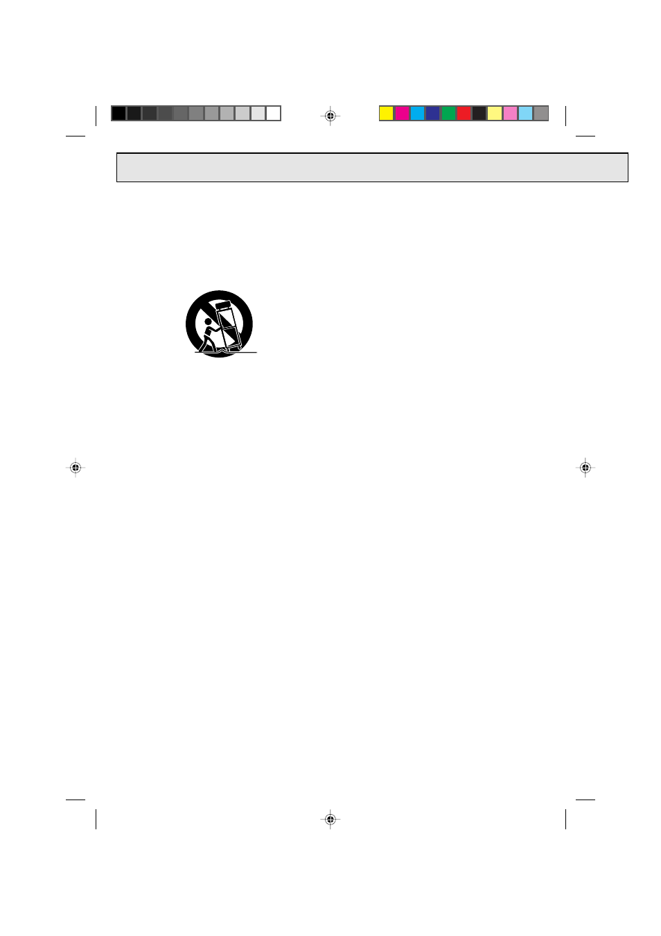 Important safeguards | Toshiba W525 User Manual | Page 3 / 28