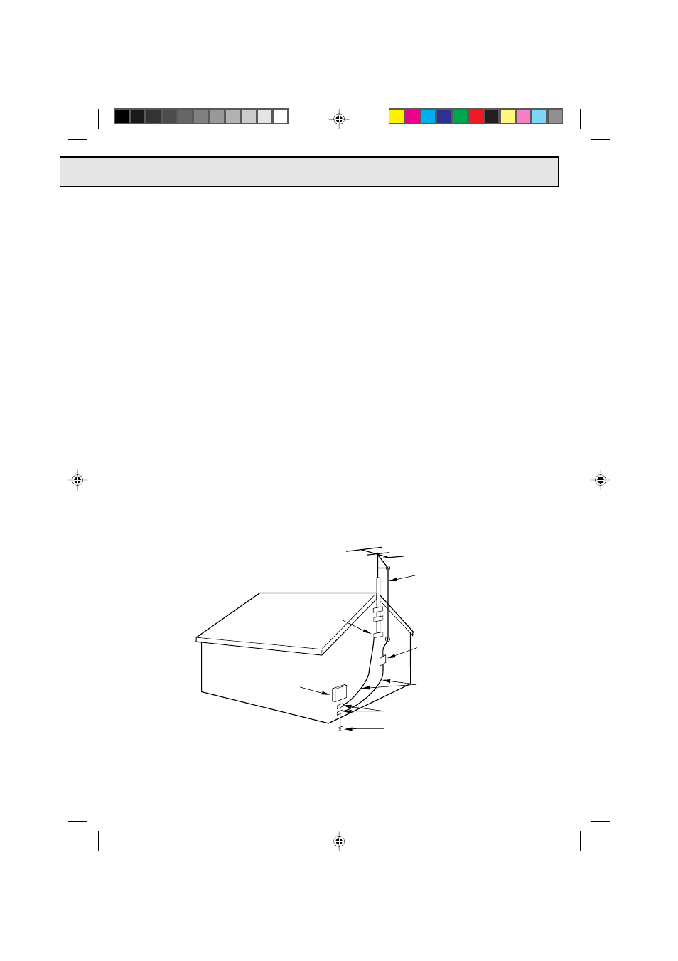 Important safeguards | Toshiba W525 User Manual | Page 4 / 28