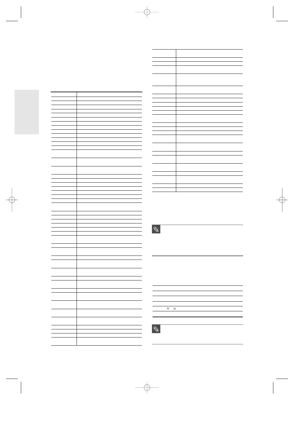 English | Toshiba D-R3 User Manual | Page 23 / 89