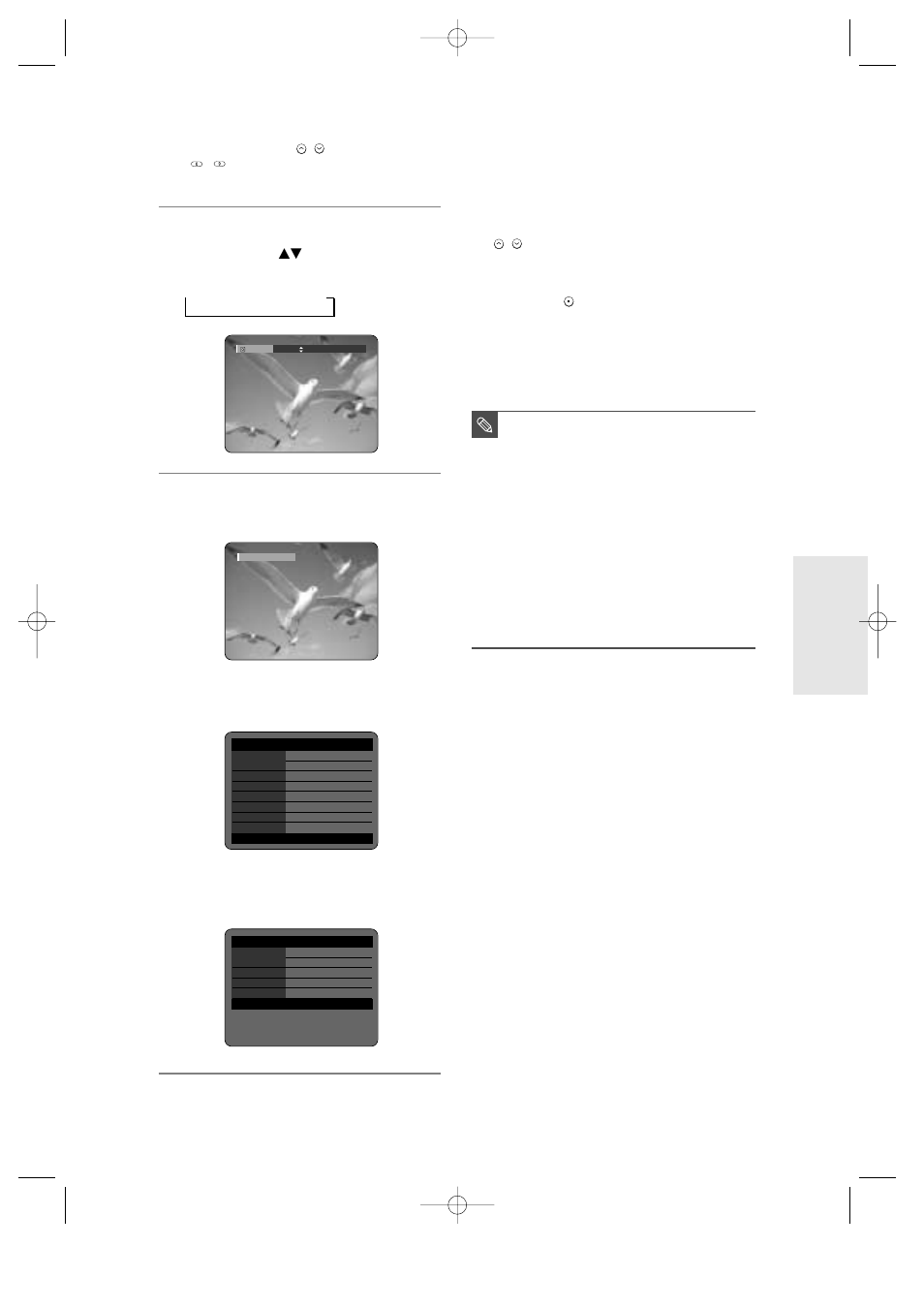 Toshiba D-R3 User Manual | Page 38 / 89