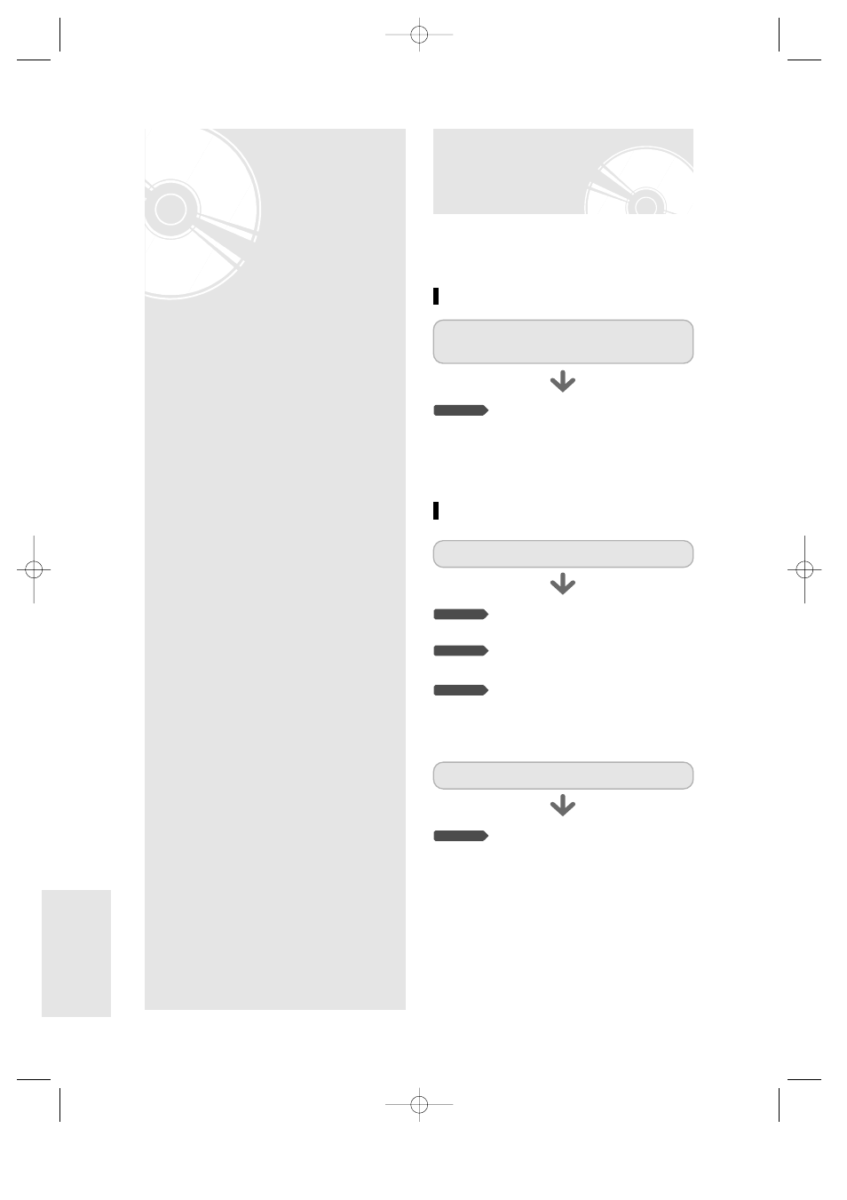 Additional i nformation, Troubleshooting | Toshiba D-R3 User Manual | Page 85 / 89