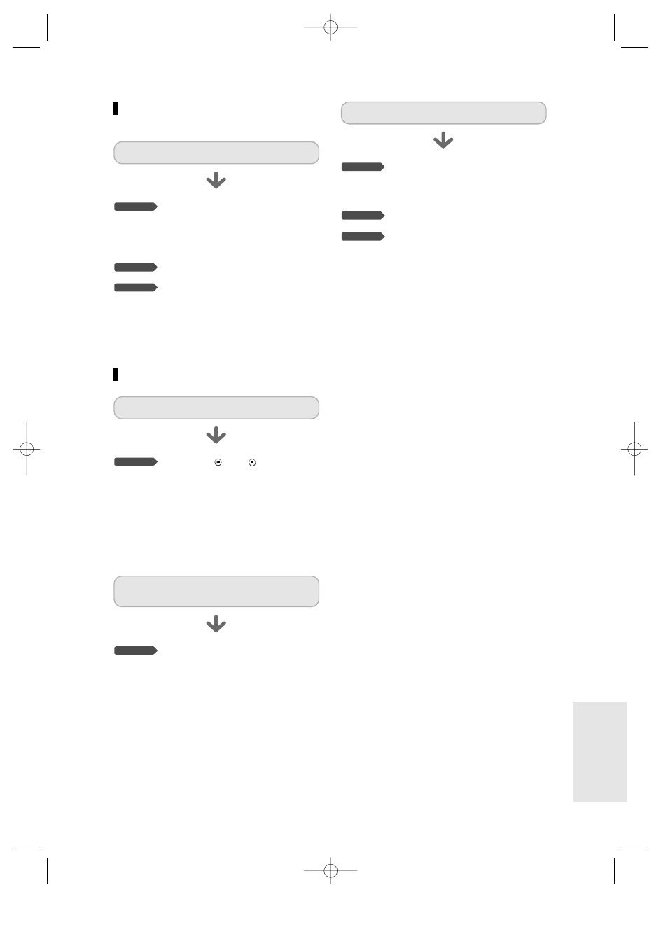 Remocon, Other | Toshiba D-R3 User Manual | Page 88 / 89