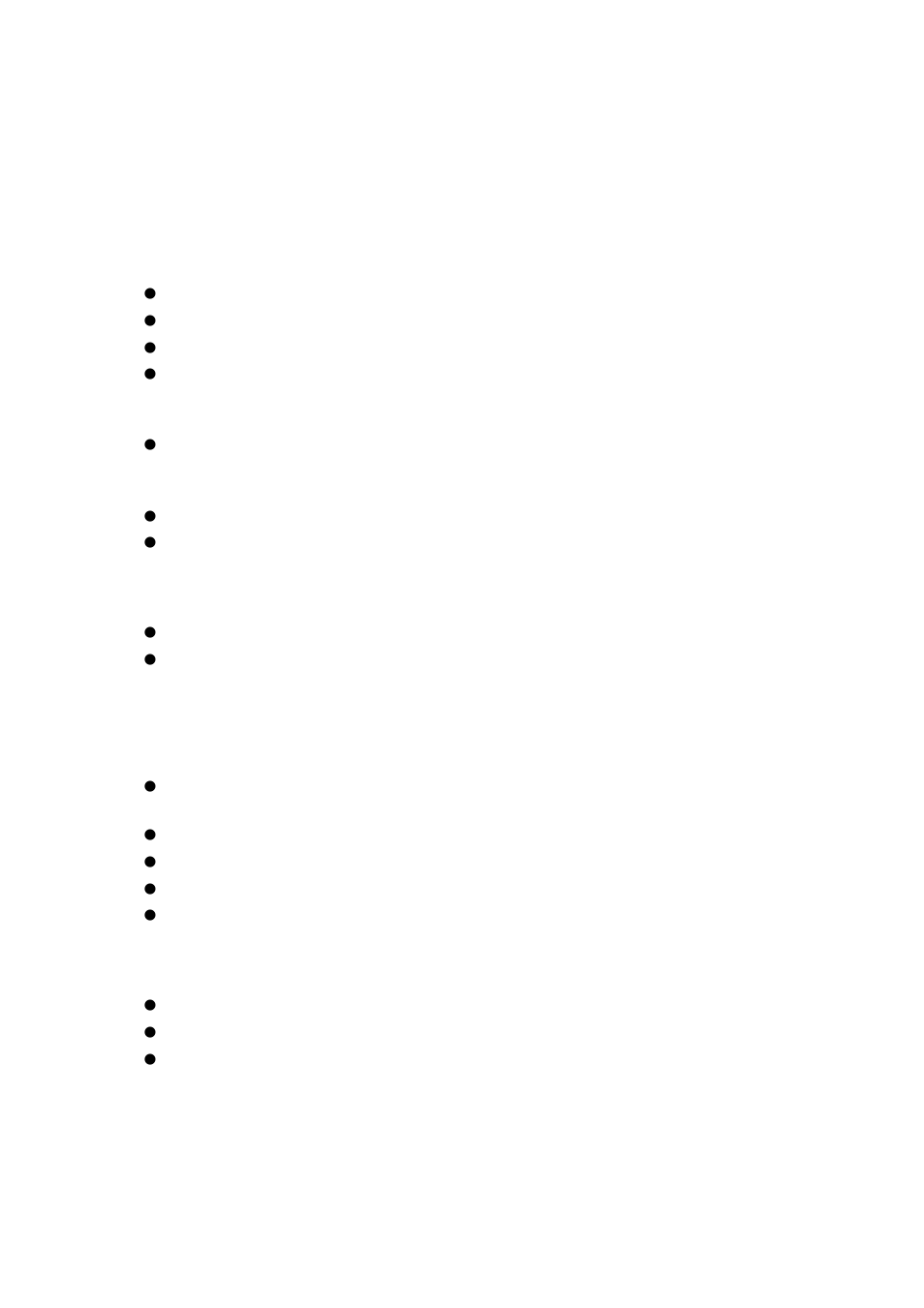 Specifications, options, & supplies, 1 specifications | Toshiba B-443 User Manual | Page 32 / 35