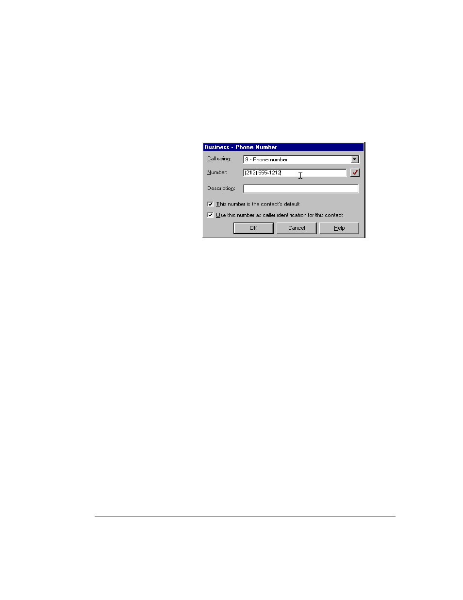 Entering a phone number by using a dialing service | Toshiba Strata CS User Manual | Page 123 / 249