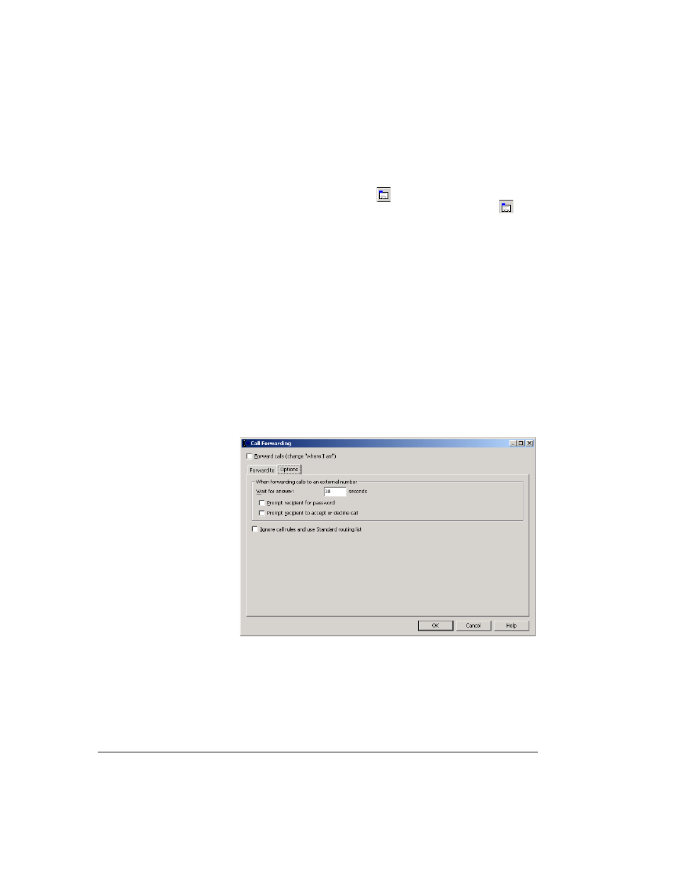 Toshiba Strata CS User Manual | Page 160 / 249