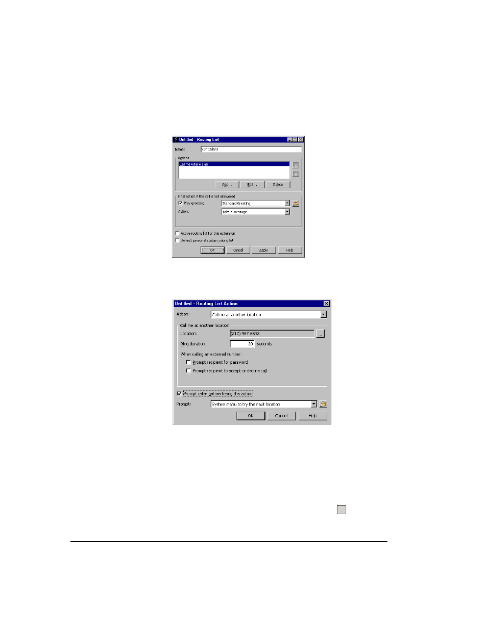 Toshiba Strata CS User Manual | Page 166 / 249